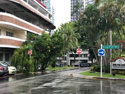 Tiong Bahru Estate (D3), Apartment #170463172